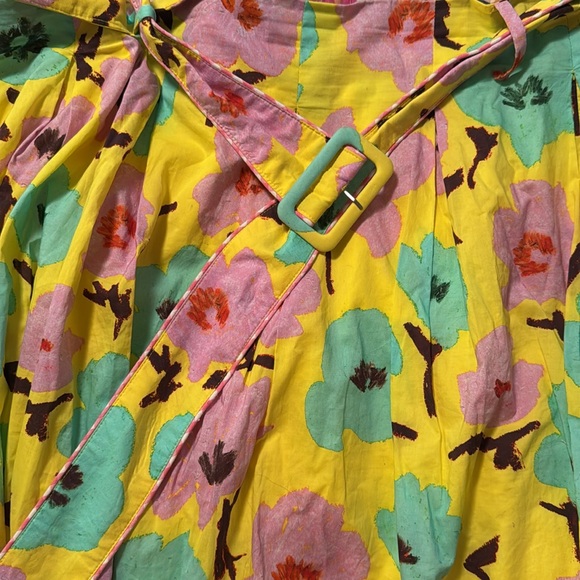 Rachel Antonoff Skirt - Picture 5 of 5